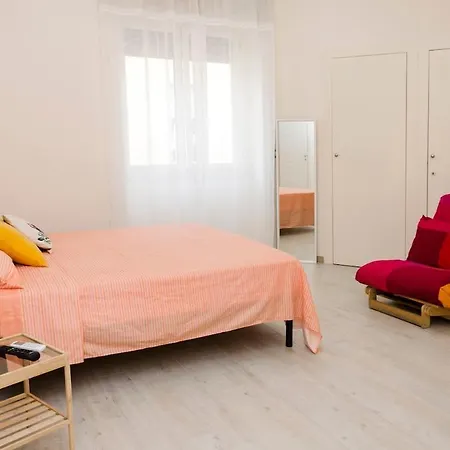 Le Due Sirene Ligea Entire Naples