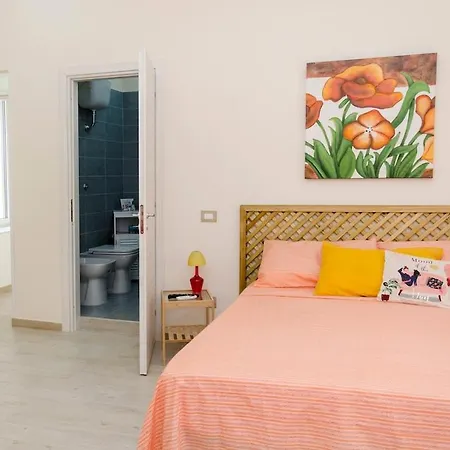 Apartment Le Due Sirene Ligea Entire *