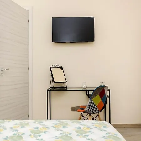Le Due Sirene Ligea Entire Apartment Naples