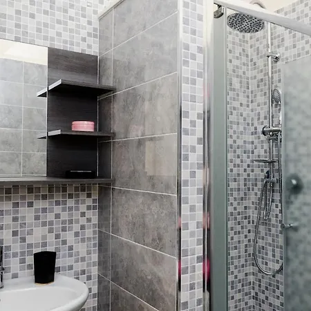 Apartment Le Due Sirene Ligea Entire