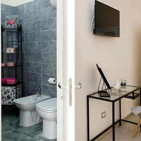 Le Due Sirene Ligea Entire Apartment *