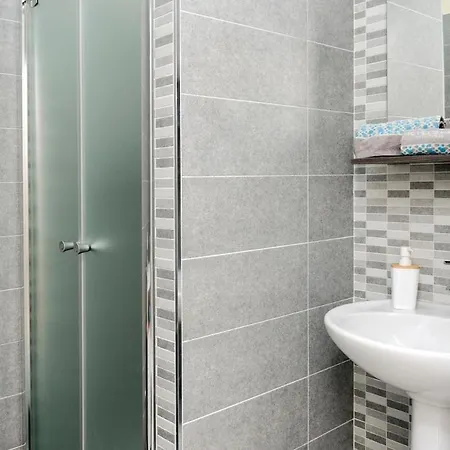 Le Due Sirene Ligea Entire Apartment