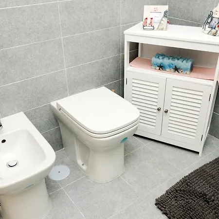 Apartment Le Due Sirene Ligea Entire *